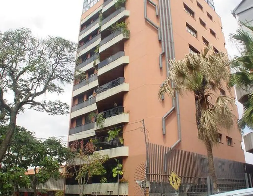 Edificio Boituva