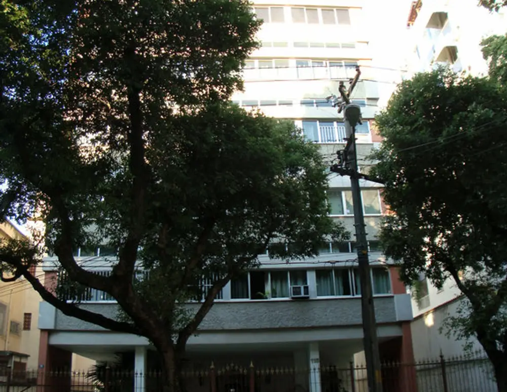 Edificio Dom Joaquim
