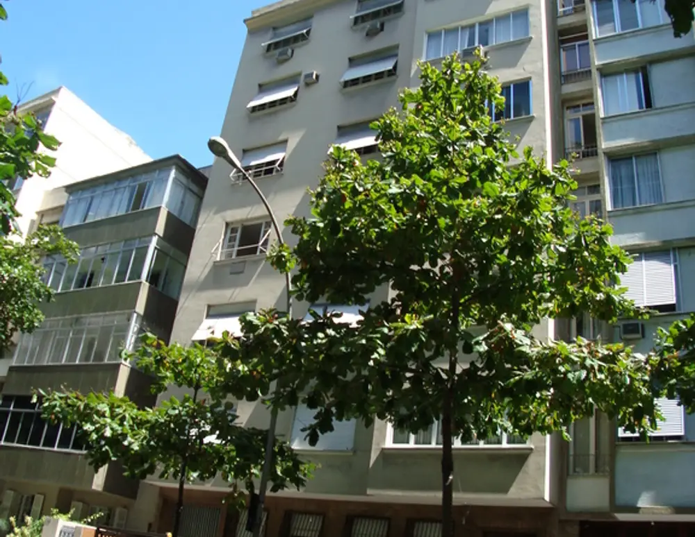 Edificio Mar