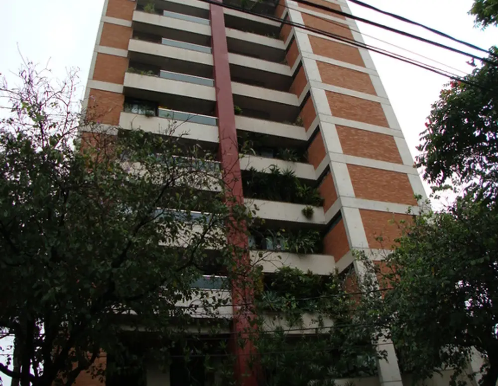 Edificio Residencial Filippo Brunelleschi