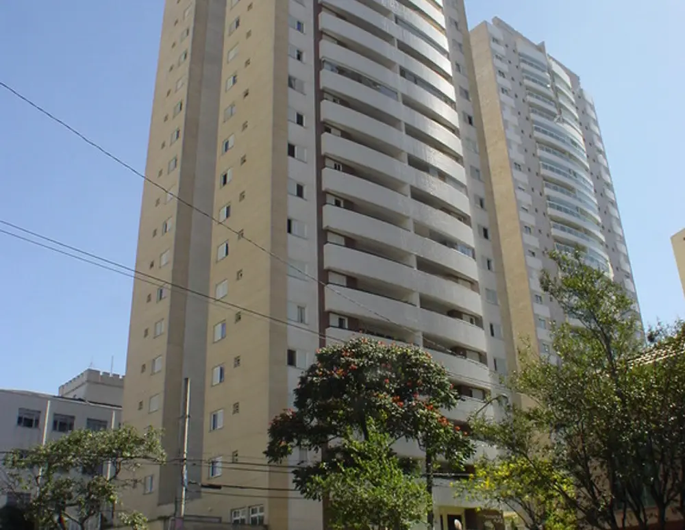 Residencial Versatile Place