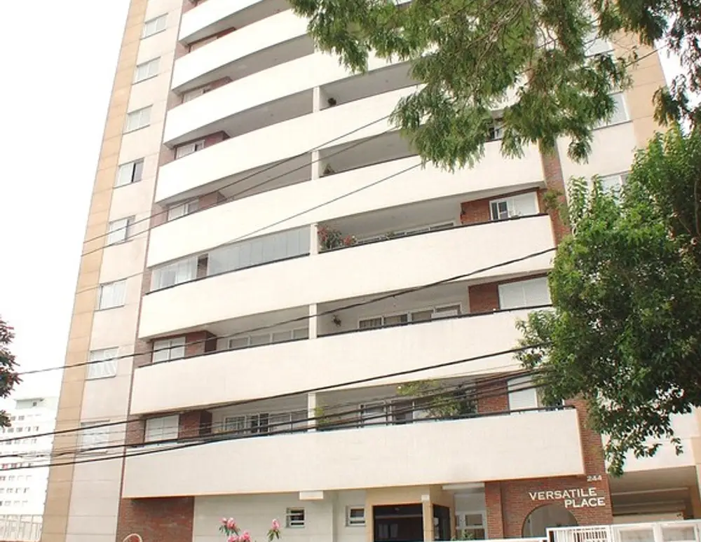 Residencial Versatile Place — foto 2