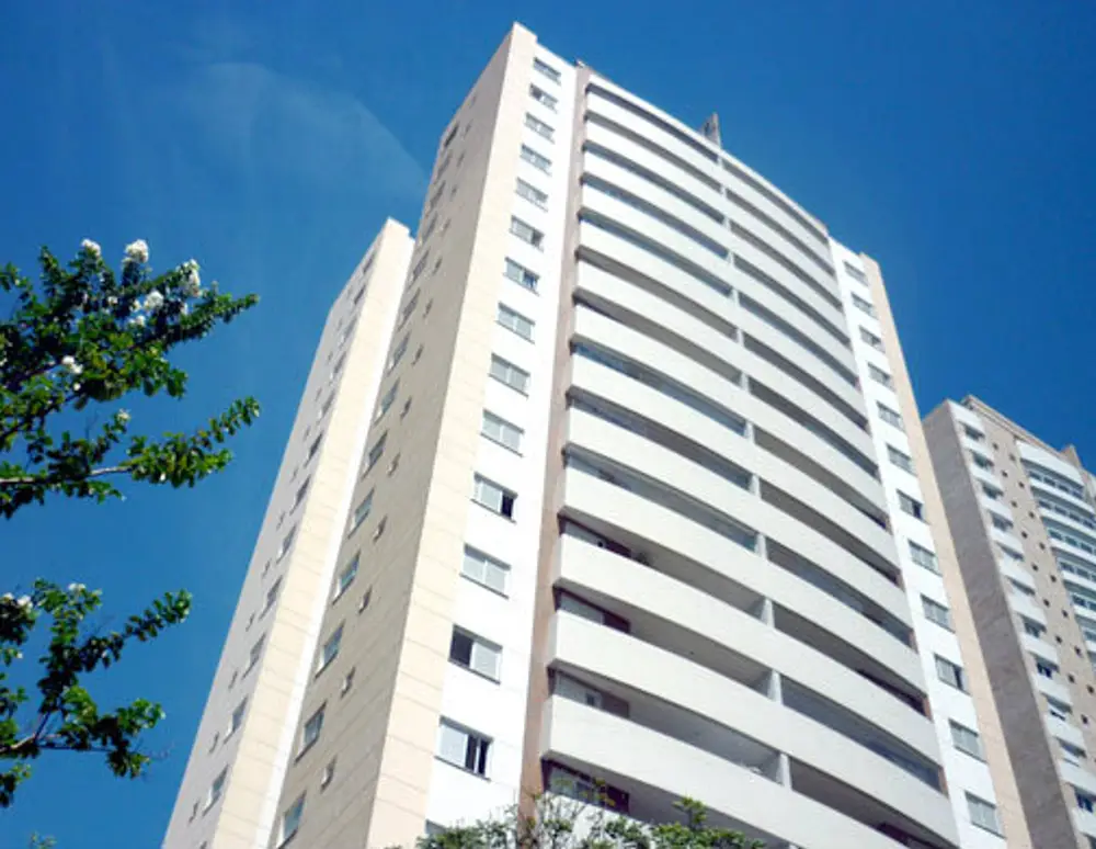 Residencial Versatile Place — foto 3