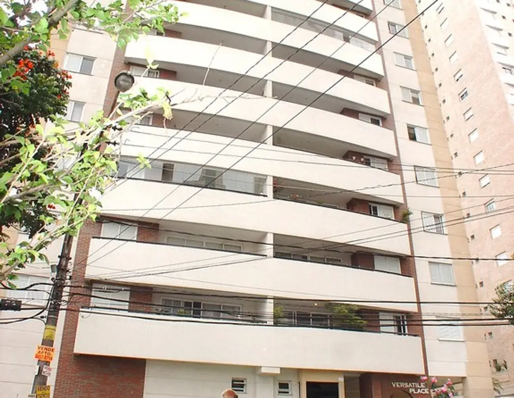 Residencial Versatile Place — foto 5