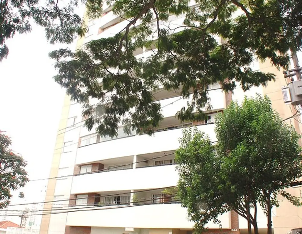 Residencial Versatile Place — foto 6