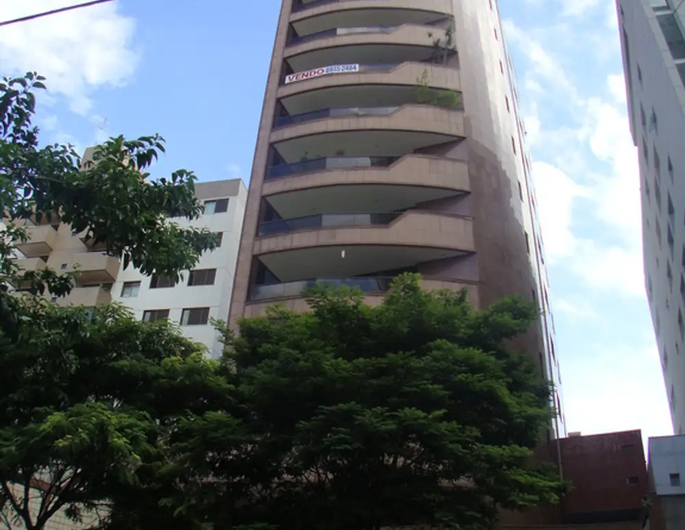 Edificio Portal do Caraca