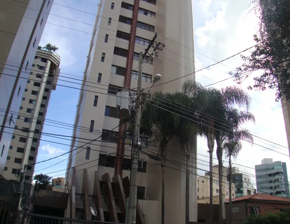 Edificio Parque Caraca