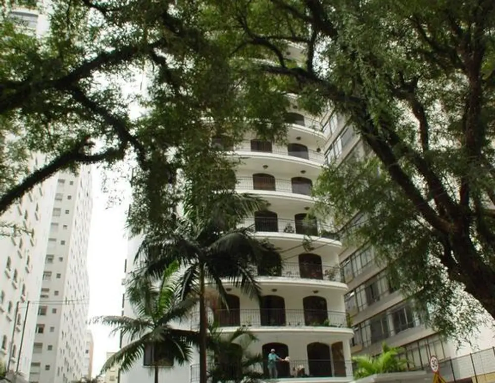 Edificio Morada do Sol