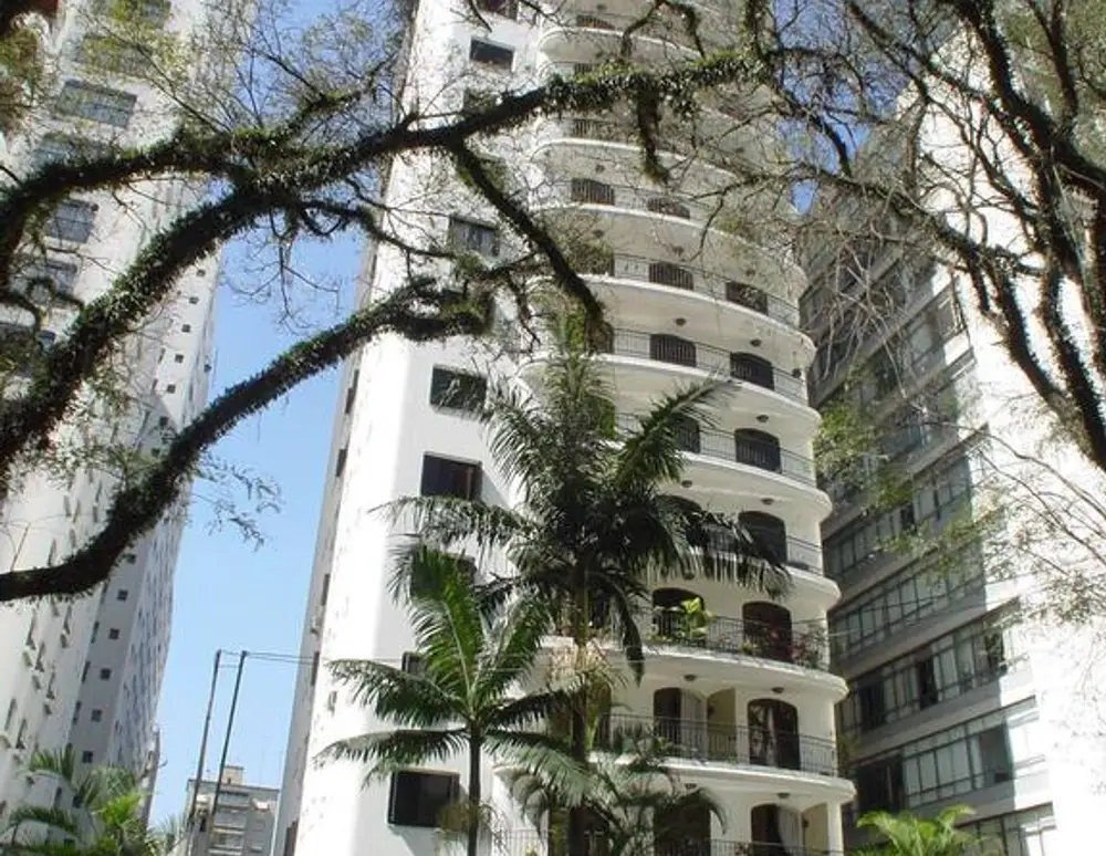 Edificio Morada do Sol — foto 2