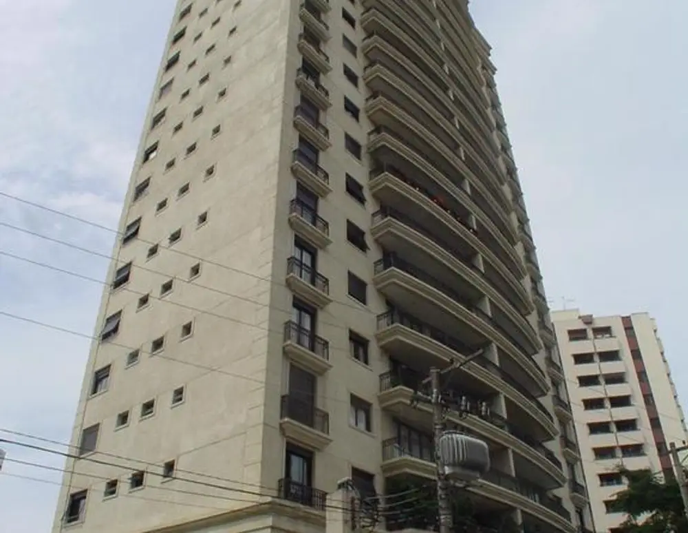 Edificio Mondrian — foto 2