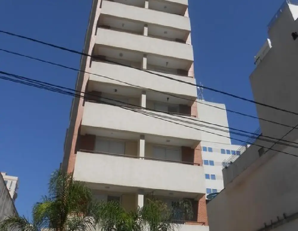 Edifício Ernesto Lecuona