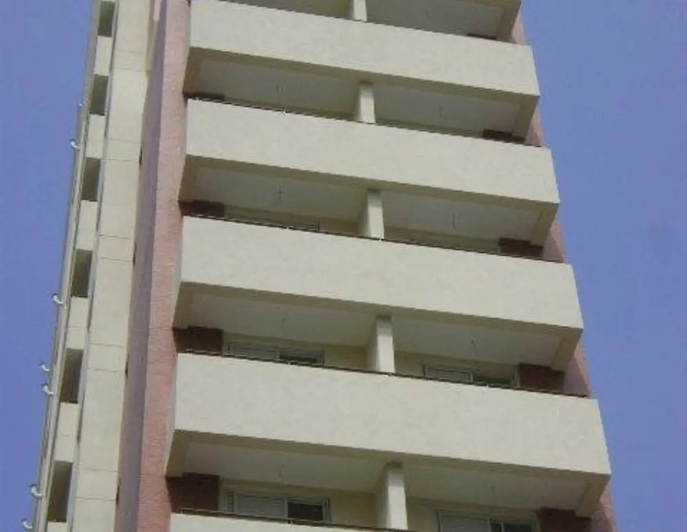 Edifício Ernesto Lecuona — foto 2
