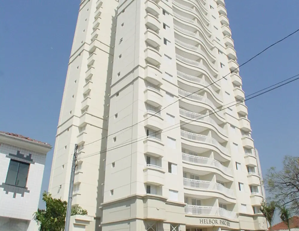 Edificio Parc Joly