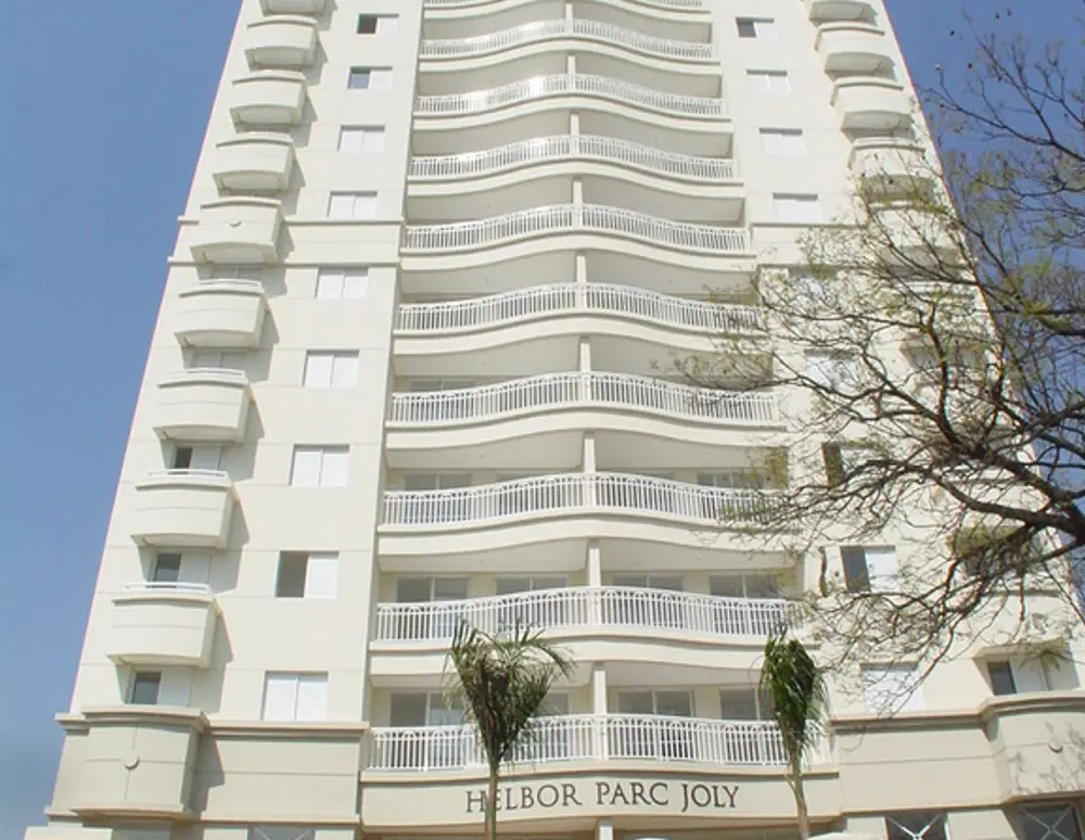 Edificio Parc Joly — foto 2