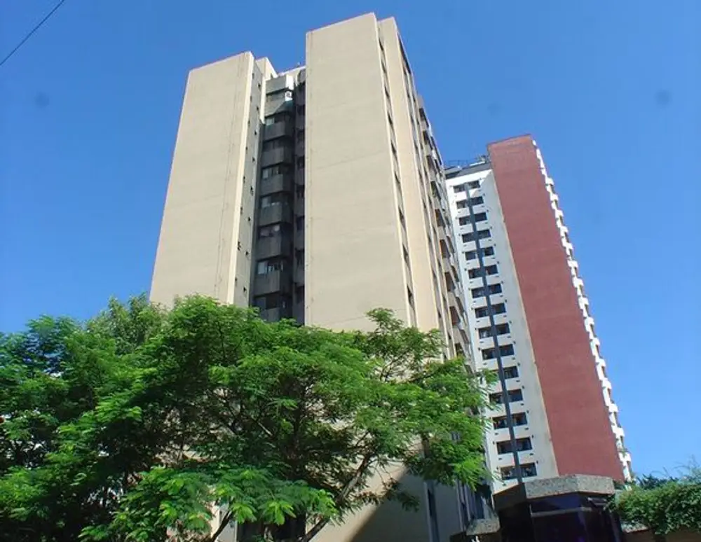 Residencial Van Gogh