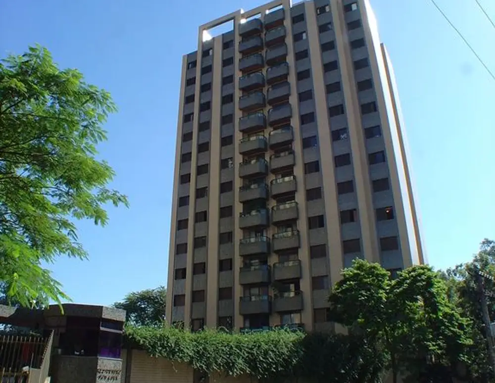 Residencial Van Gogh — foto 2