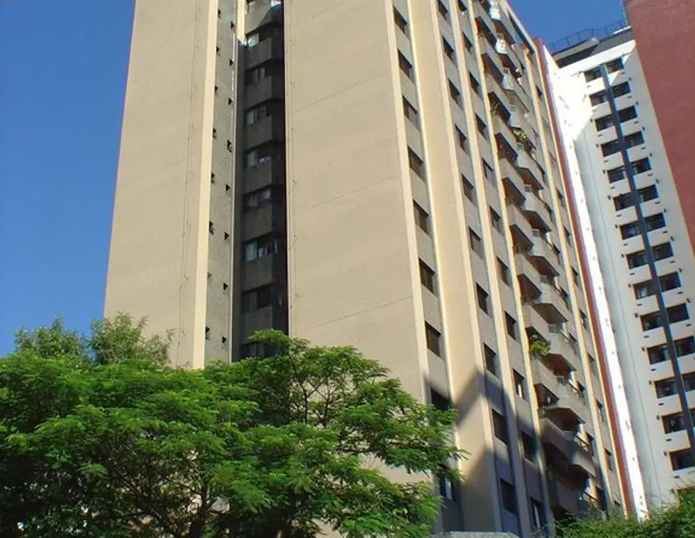Residencial Van Gogh — foto 3