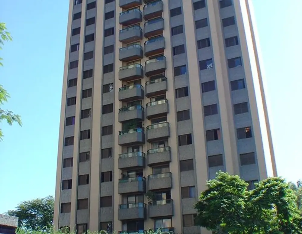 Residencial Van Gogh — foto 4
