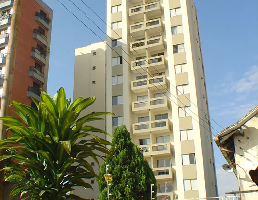 Edificio Mansao de Orleans e Braganca — foto 2