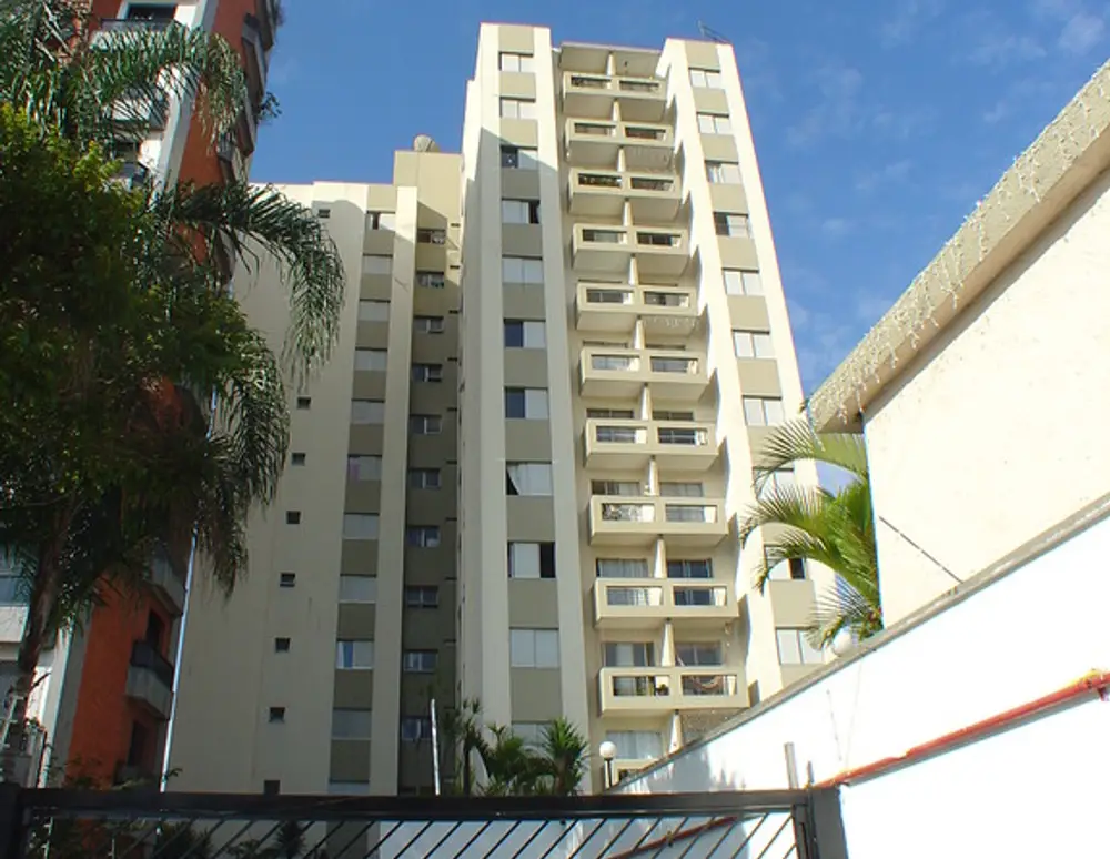 Edificio Mansao de Orleans e Braganca — foto 3