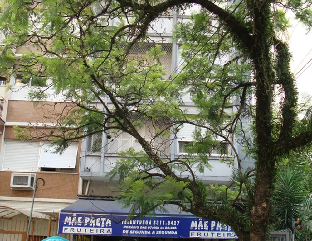 Edificio Axelrod
