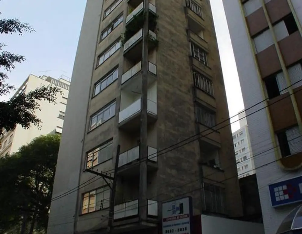 Edificio Vilaboim