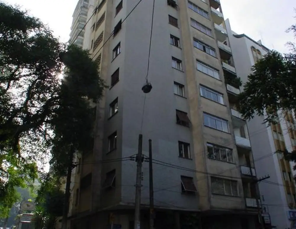 Edificio Vilaboim — foto 2