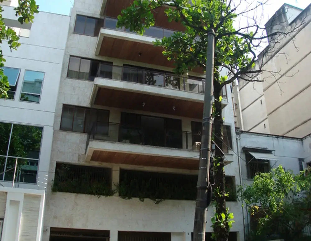 Edificio Jab Ii