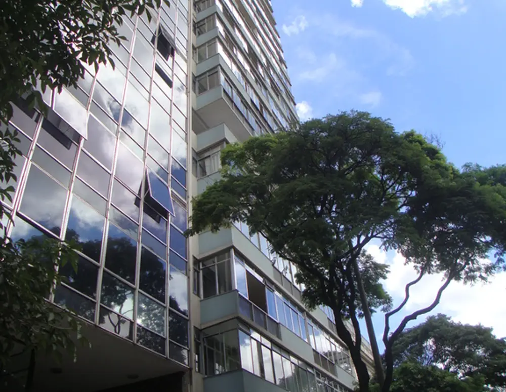 Edificio Sao Jose