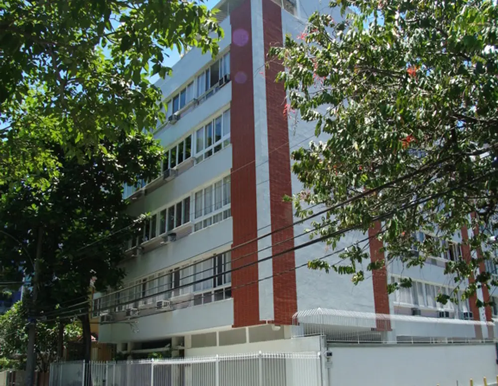 Edificio Caetano