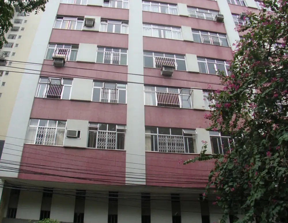 Edificio Maison Du Jardin
