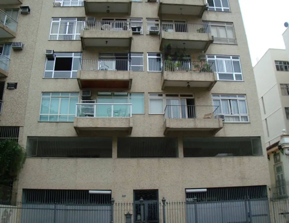 Edificio Hermon