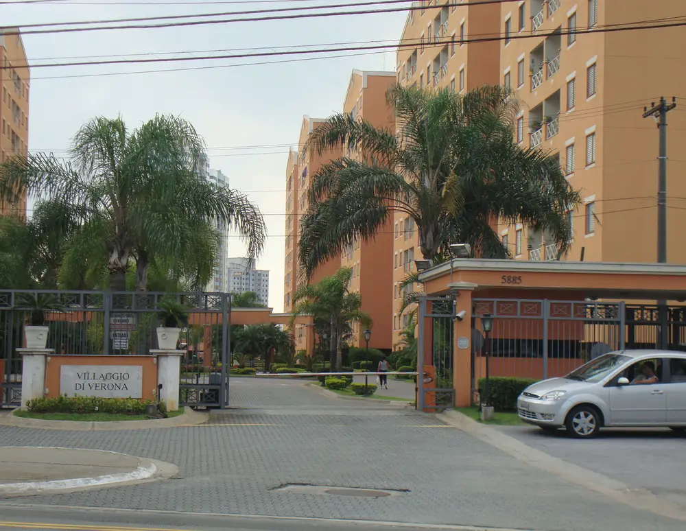 Villaggio Di Verona — foto 2