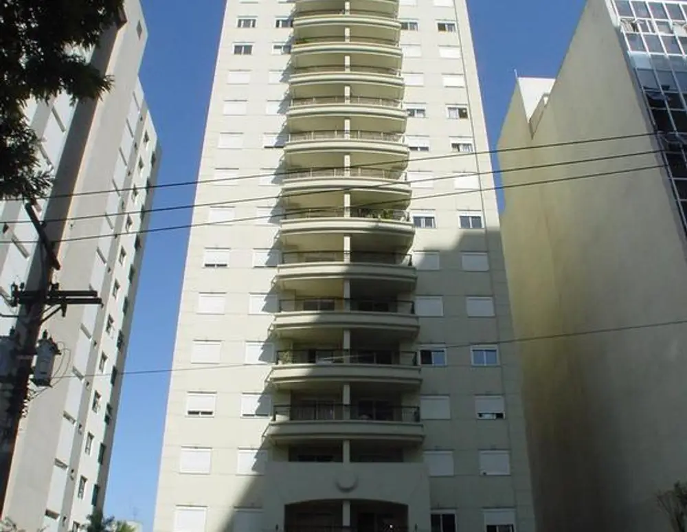 Edificio Palais Des Arts