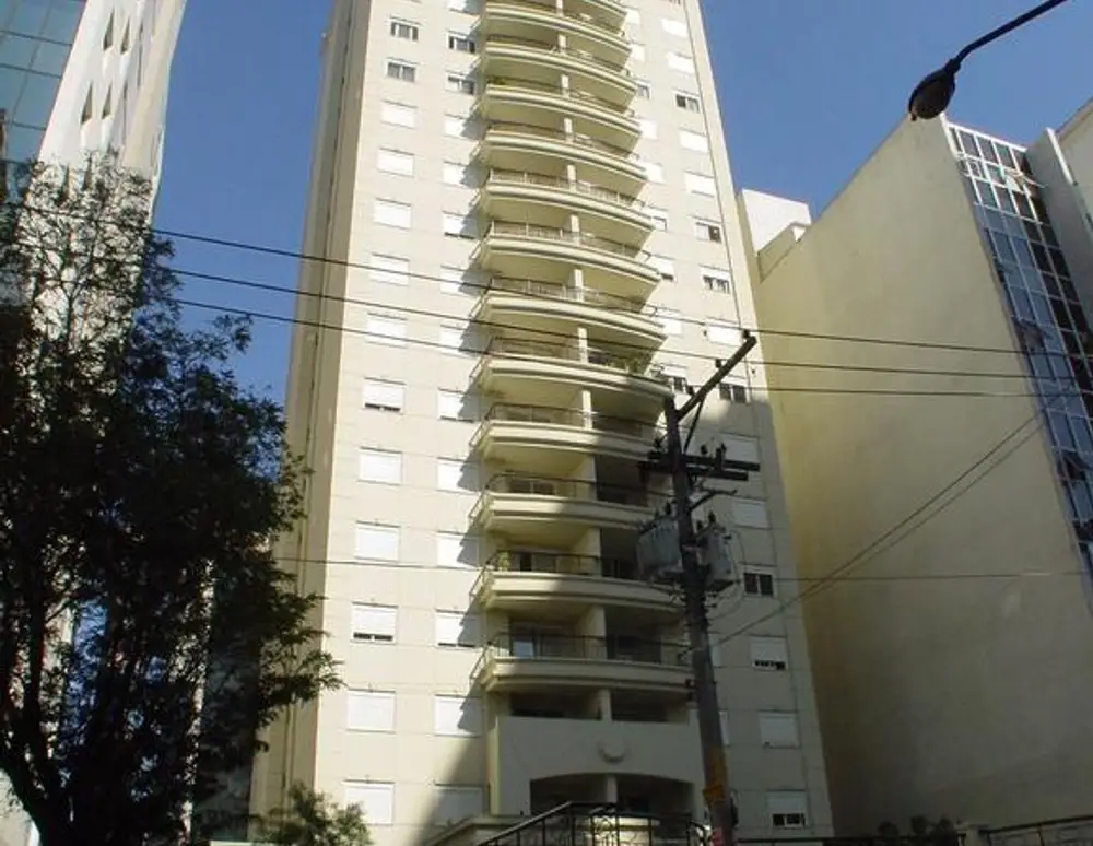 Edificio Palais Des Arts — foto 2