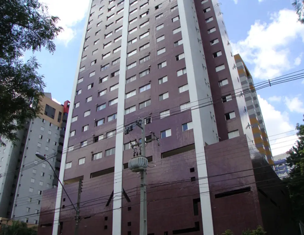 Edifício Lynx