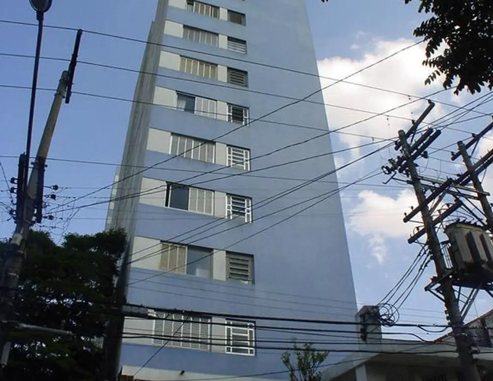 Edificio Valenca