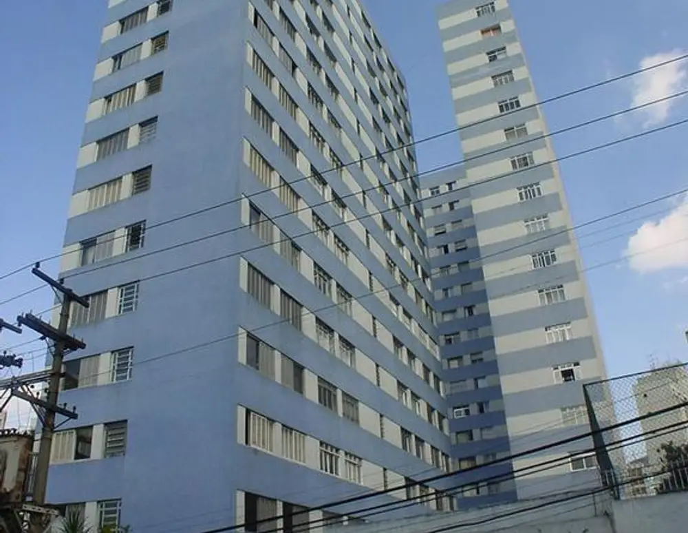 Edificio Valenca — foto 3