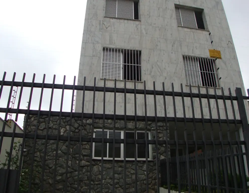 Edificio Irene Vieitas Fabrini