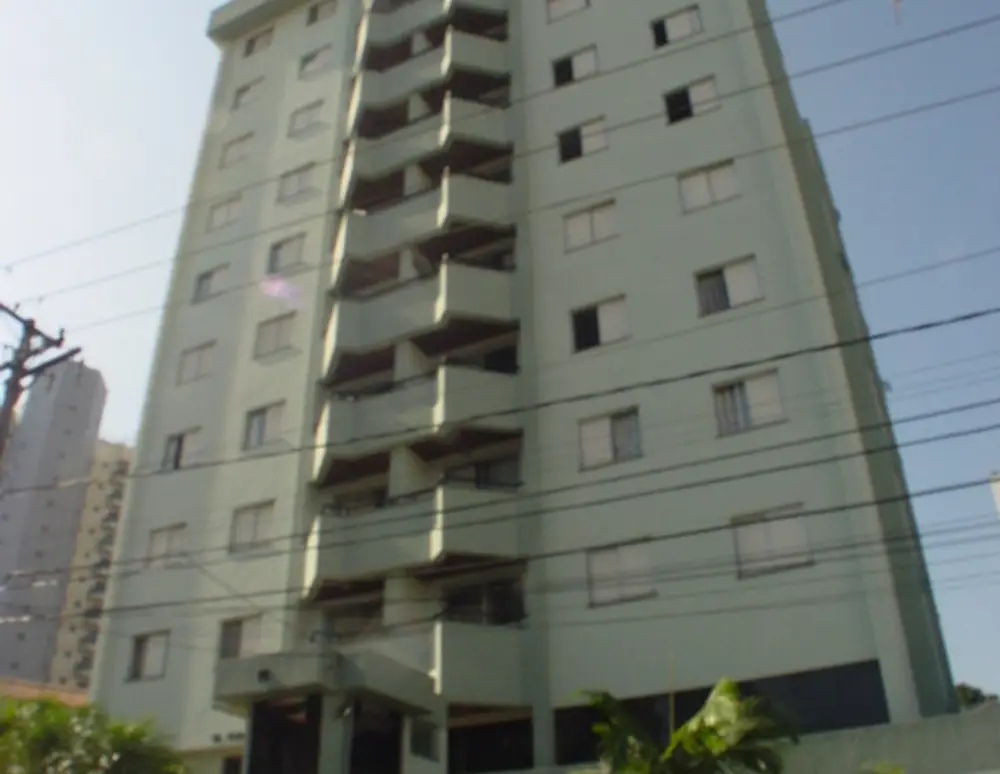 Edificio Casa Nobre