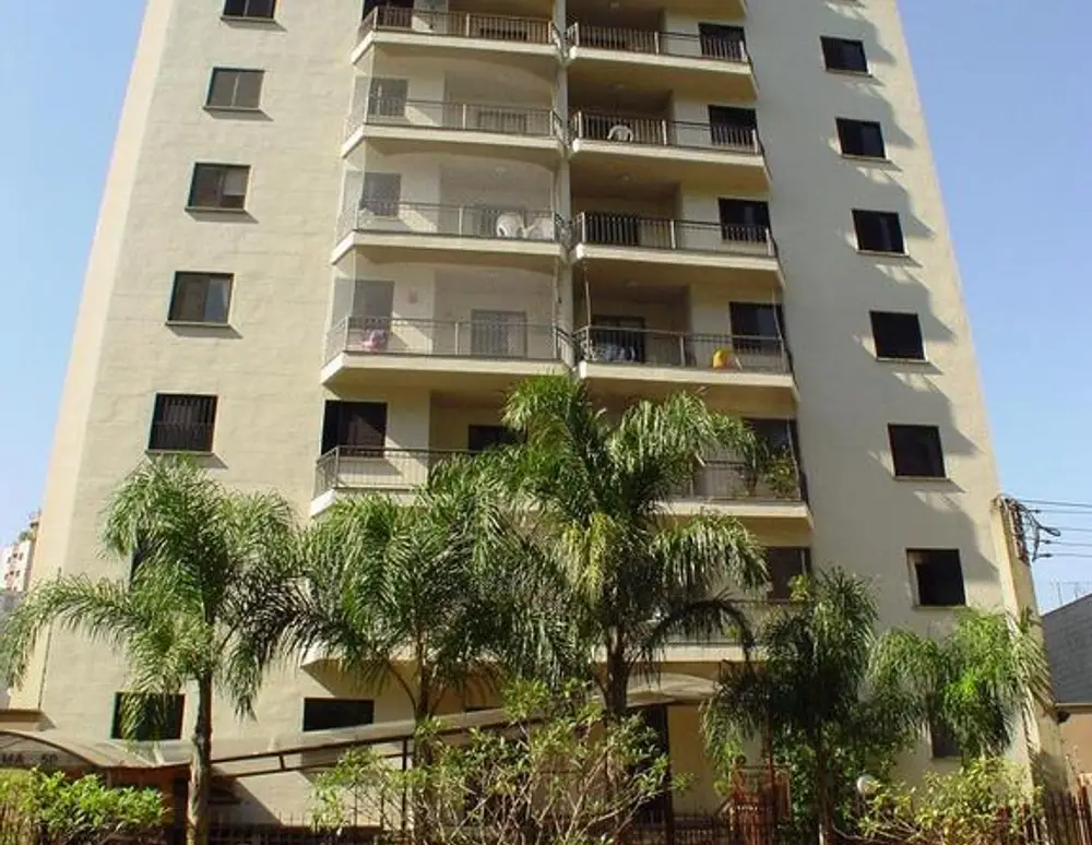 Edificio Itapema