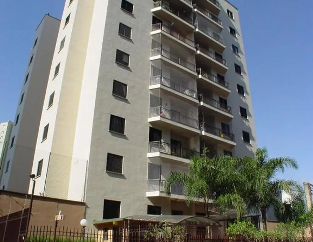Edificio Itapema — foto 2