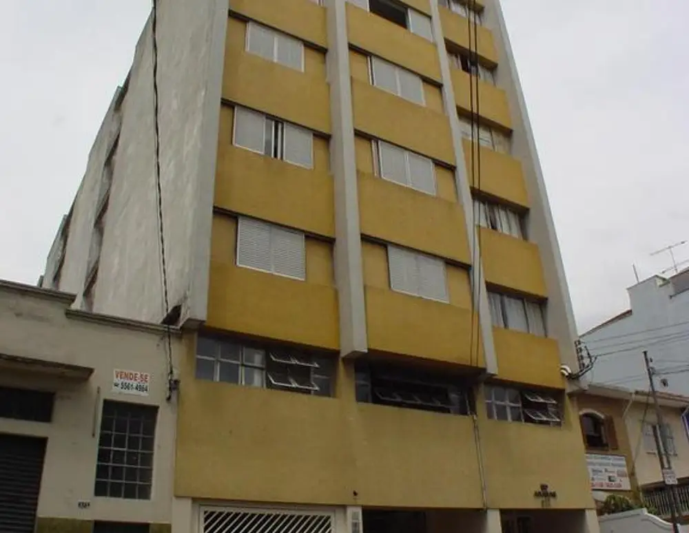 Edificio Araras — foto 2