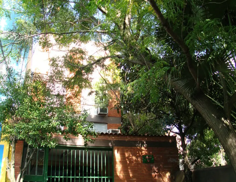 Edifício Salvador