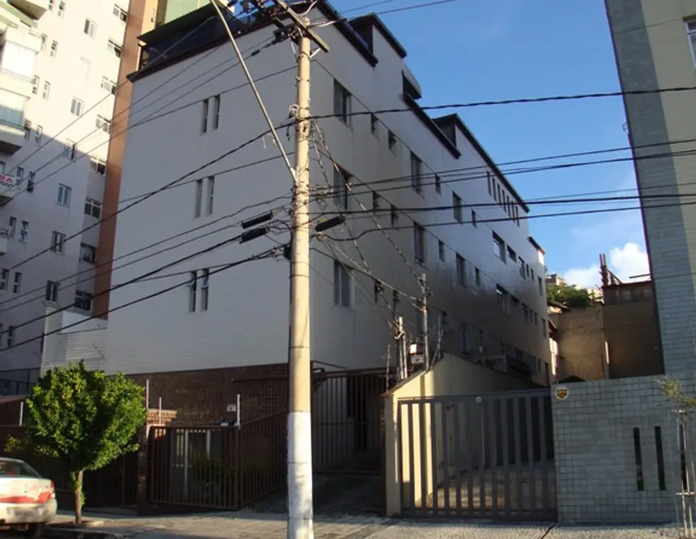 Edificio Porto Vila