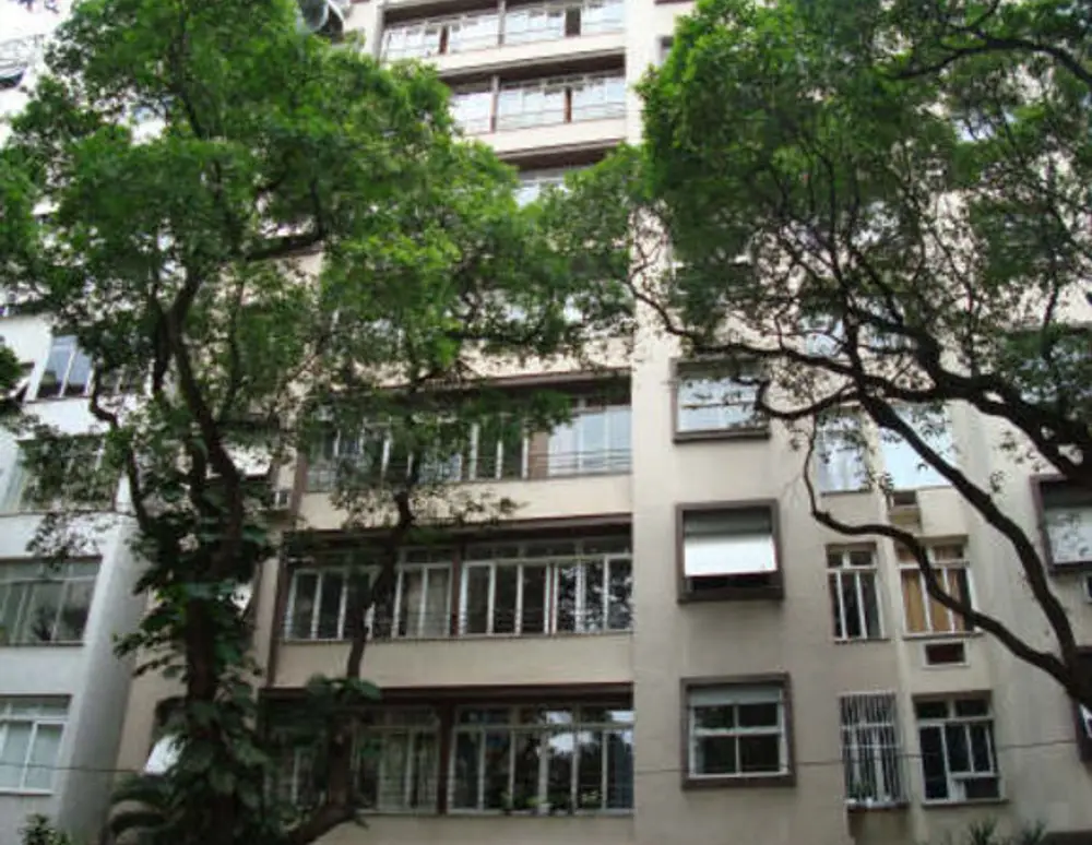 Edificio Deolinda