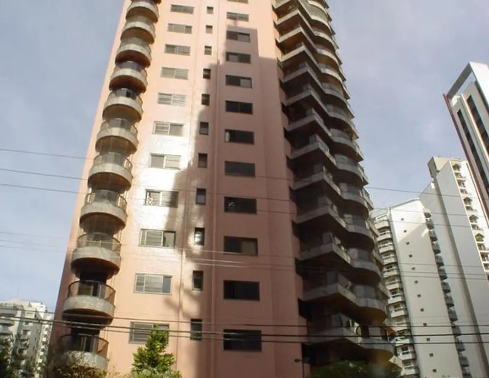 Edificio Puerta Del Sol