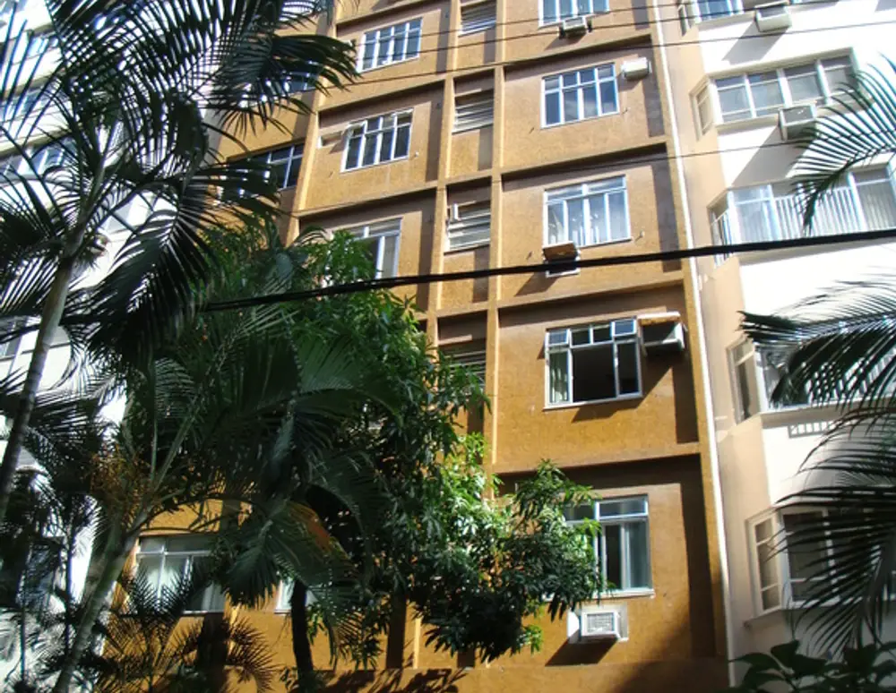 Edificio Fidalgo