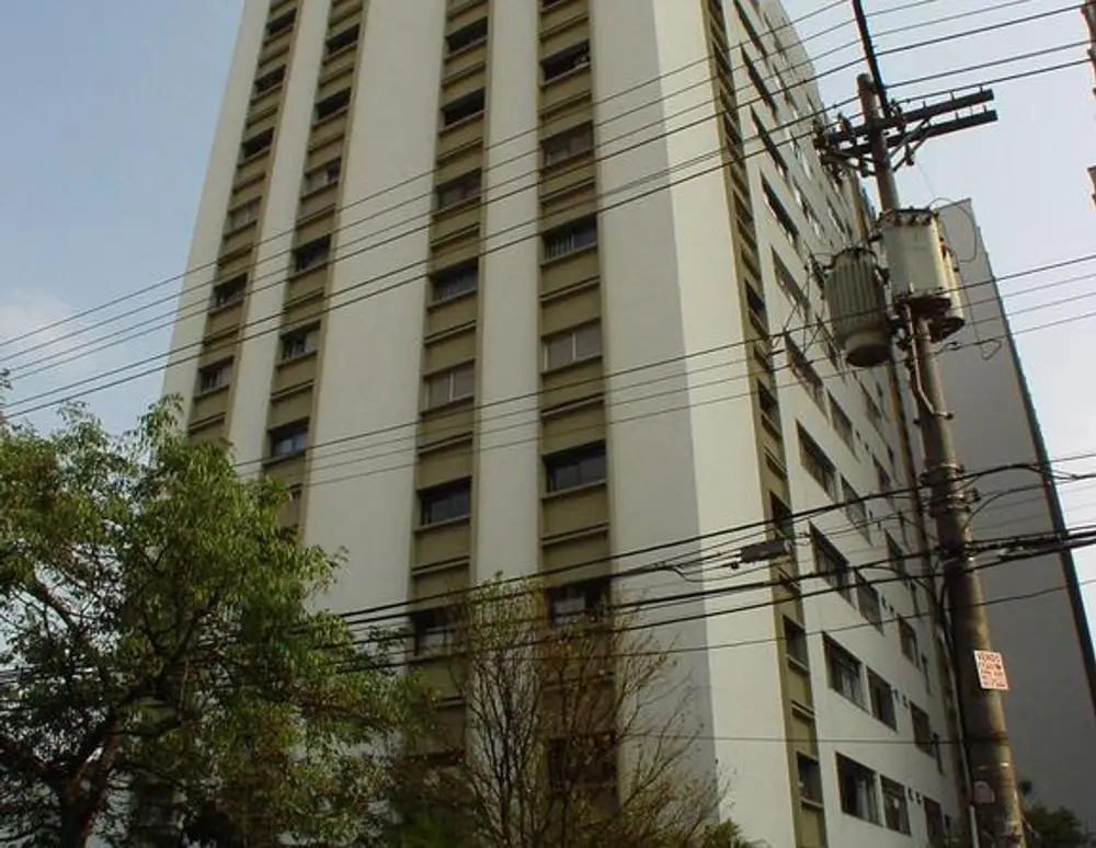 Edificio Sao Domingos