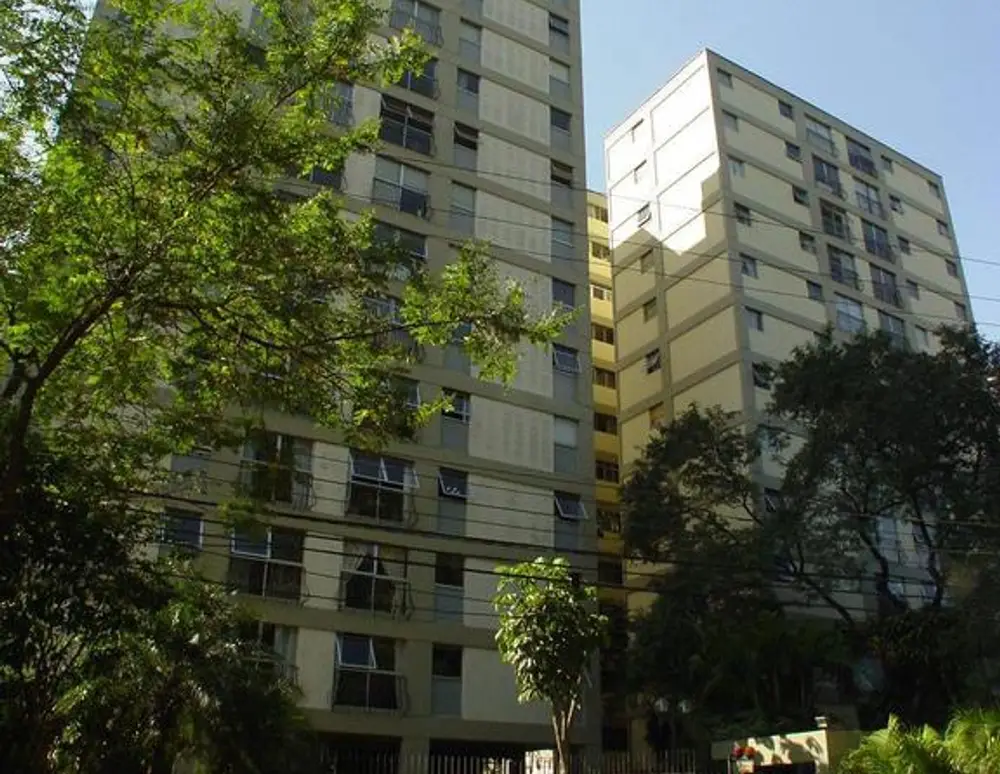 Edificio Tour D'argent